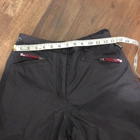 Quest snow pants - Picture 3 of 13